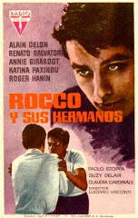ROCCO Y SUS HERMANOS