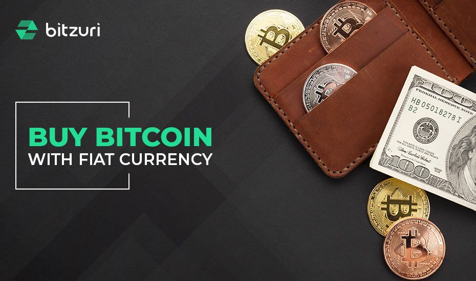 buy cryptocurrency with fiat