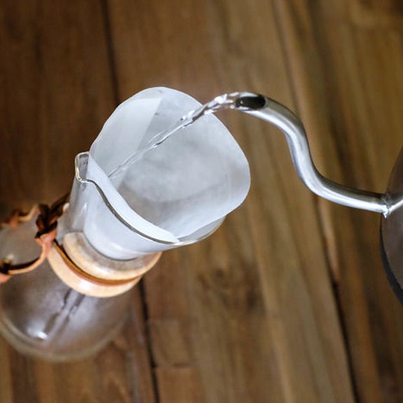 HOW TO USE A CHEMEX ON THE RIGHT WAY For Coffee Lovers HOW TO USE A CHEMEX ON THE RIGHT WAY For Coffee Lovers