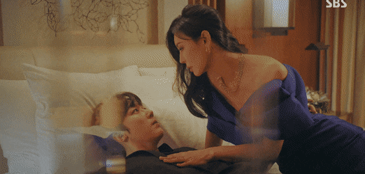 혐관 맛집 레전드 찍는 펜트하우스 천서진 X 하윤철...jpg | 인스티즈