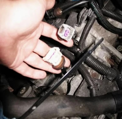 que pasa cuando falla el sensor tps que pasa si desconecto el sensor tps de mi carro
