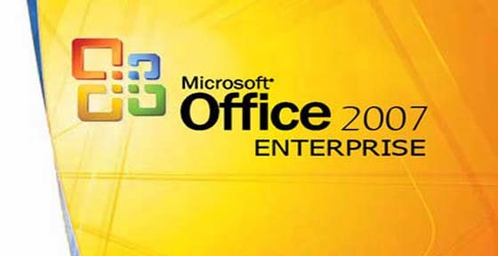 Ebook Office 2007 Gratis