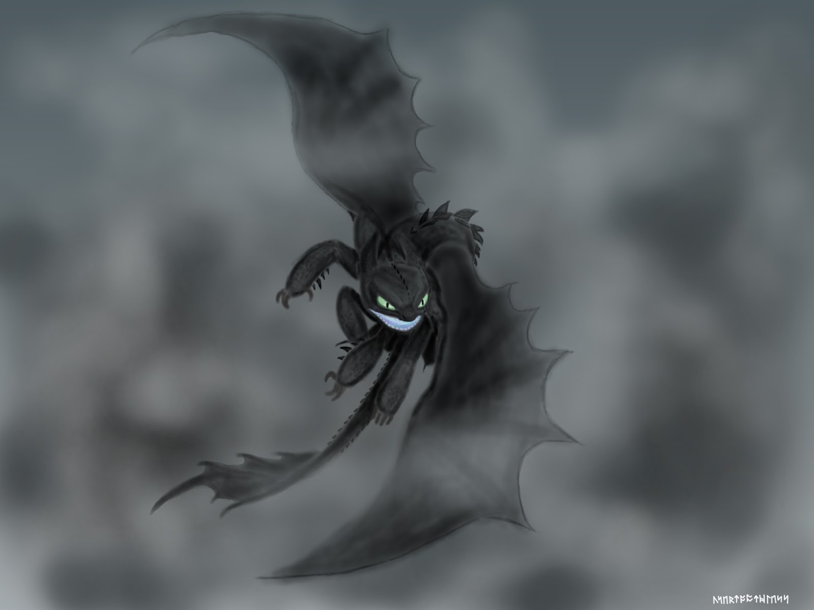 Soooo... you guys will probably recognize this as my sketch from a few week...