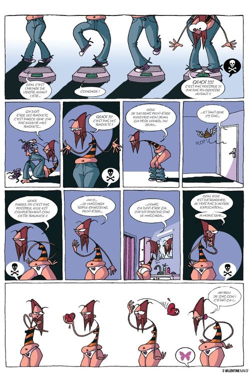 dedicacedebd dédicace , Anne Guillard