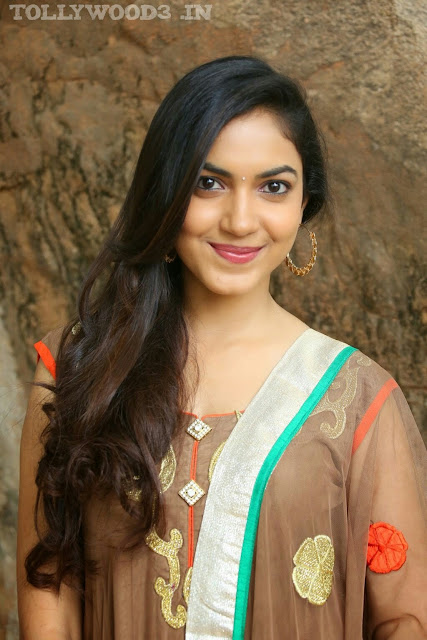 Ritu Varma HD Photos