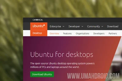 Perbedaan Ubuntu LTS dan Tidak LTS