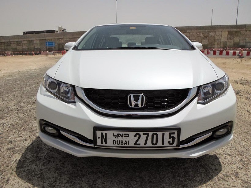 Honda Civic 2015 prices in Pakistan Honda Civic 2015 in Pakistan