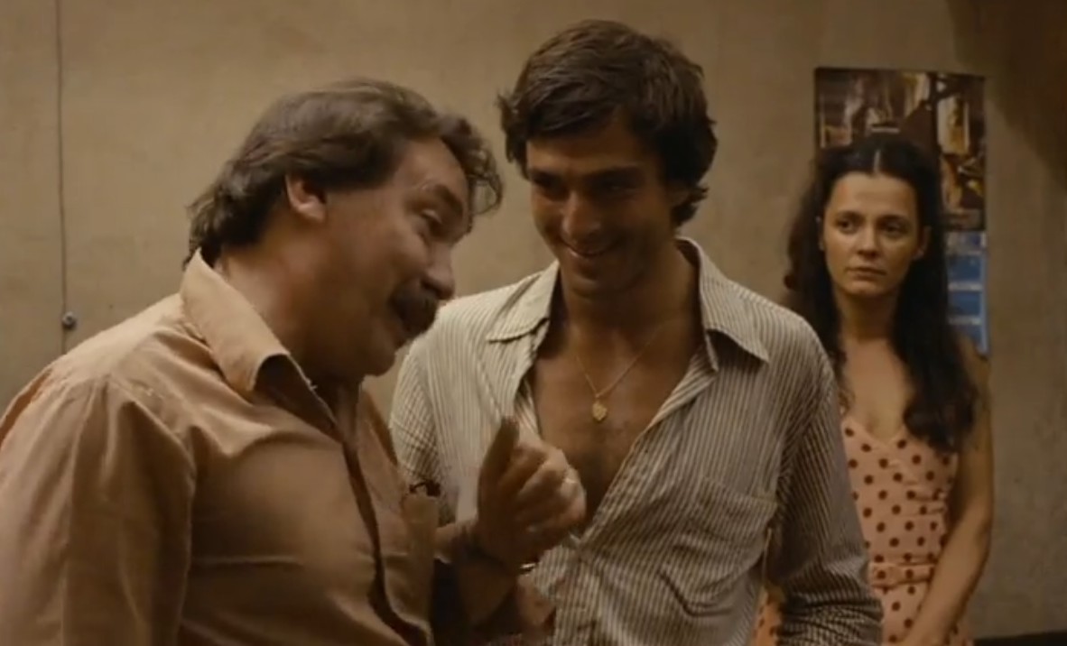 Cinemateca da Saudade Filme Cinemateca da Saudade Filme