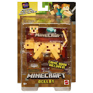 Minecraft Ocelot Comic Maker Series 3 Figure