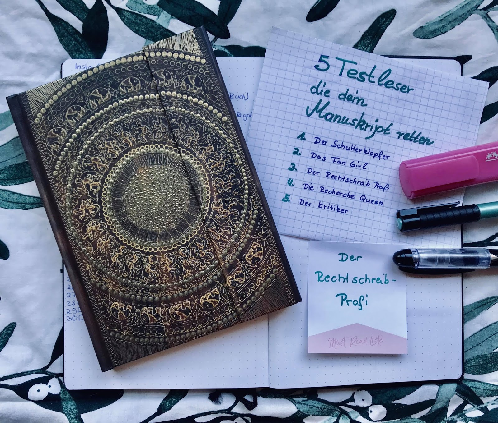 Henning Und Die Welt Ein Pladoyer Fur Danke Und Die Haufigkeit