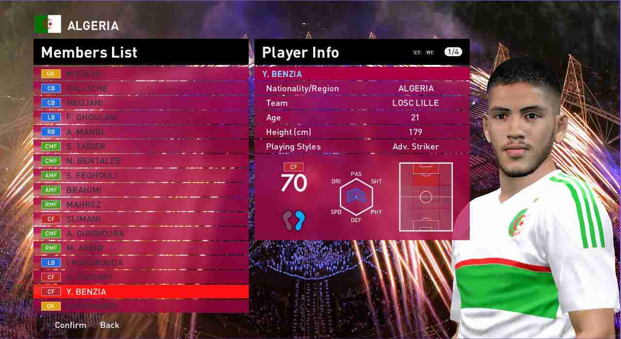 Download pes 2016 patch 2018 Download pes 2016 patch 2018
