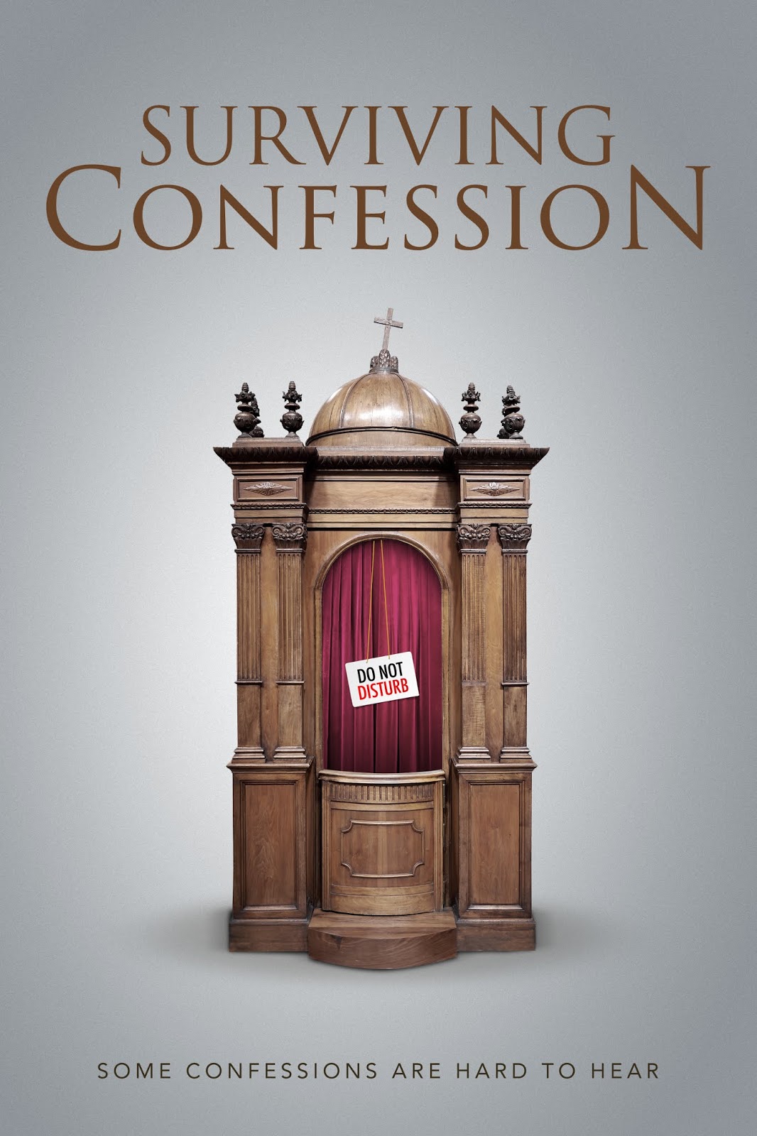 presentation church confession