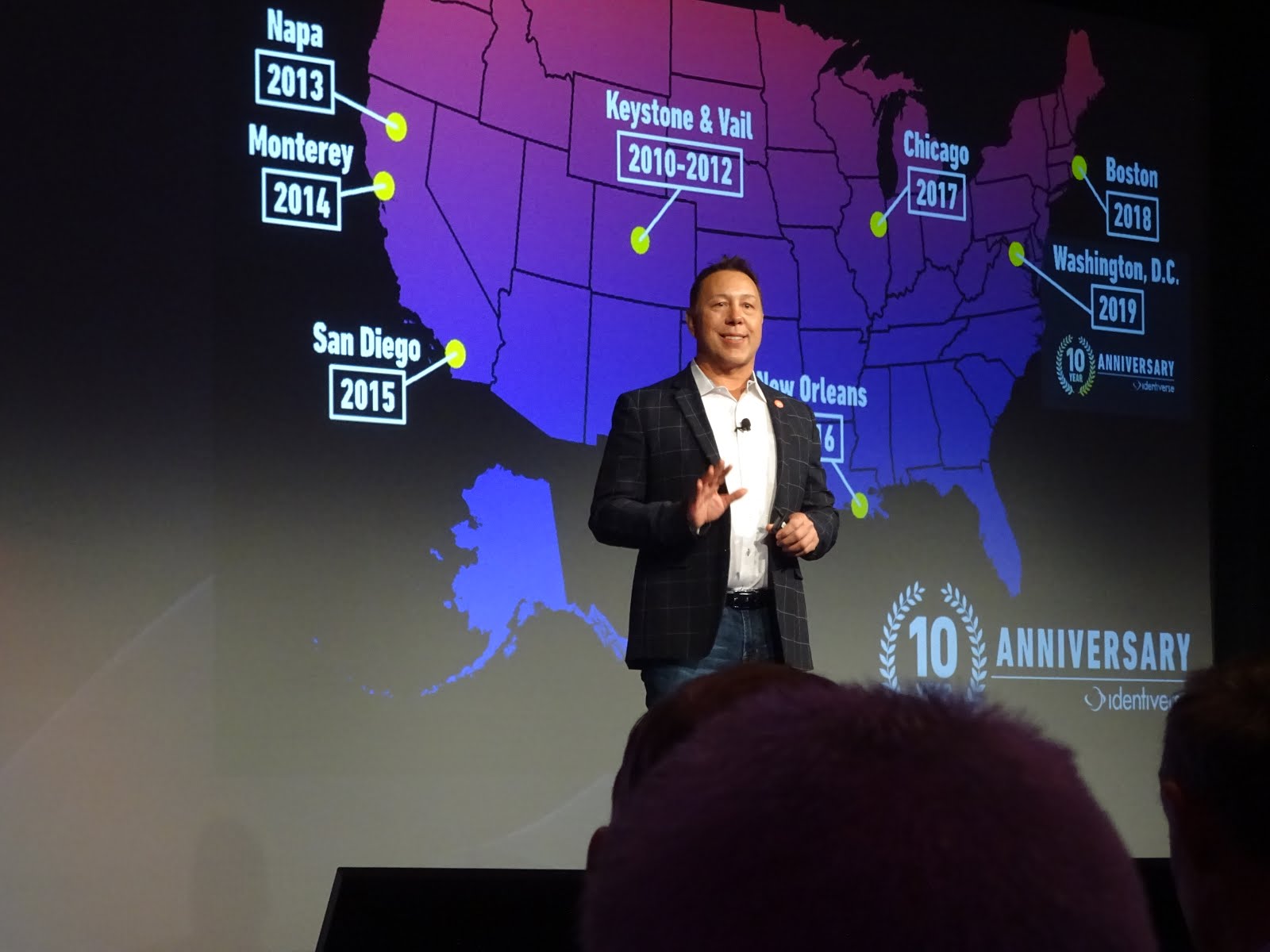 有名な神経科学者が偶然自分がサイコパスであることを発見