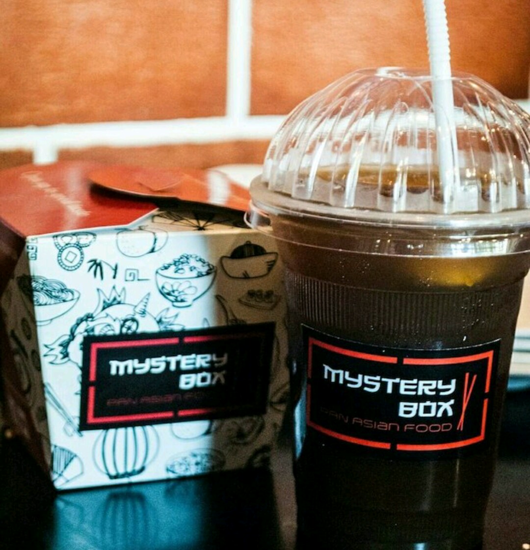 Mystery Box, Mira road, Mumbai