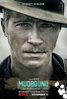 Mudbound Movie Poster 3