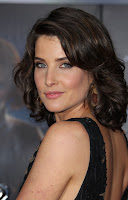 Cobie Smulders HQ photo