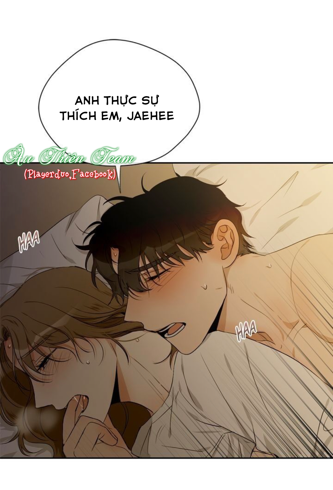 Đọc truyện Giấc Mơ Ngọt Ngào (18+) - Chapter 24