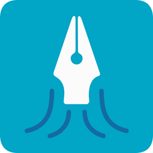 Productivity app, Squid (formerly Papyrus)