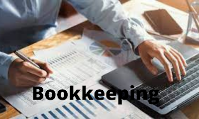 What is Bookkeeping?