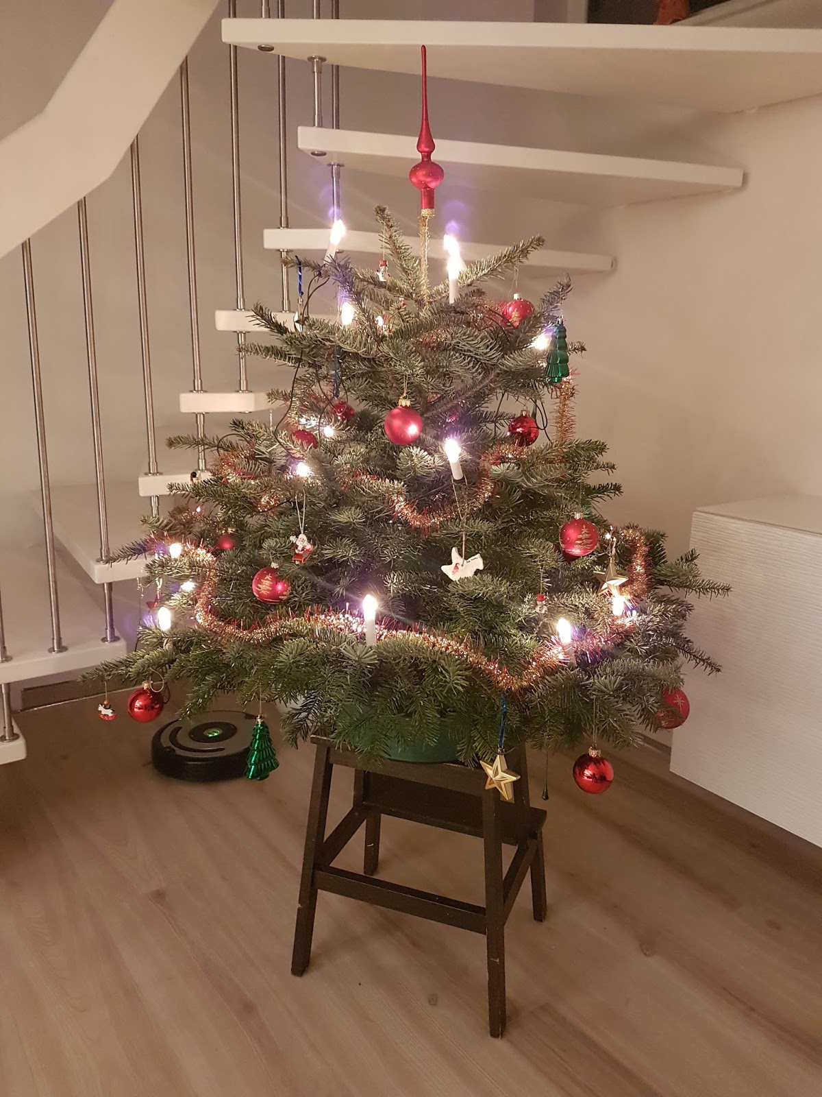 Projekt Stadthaus Unser Traum Vom Haus 2016