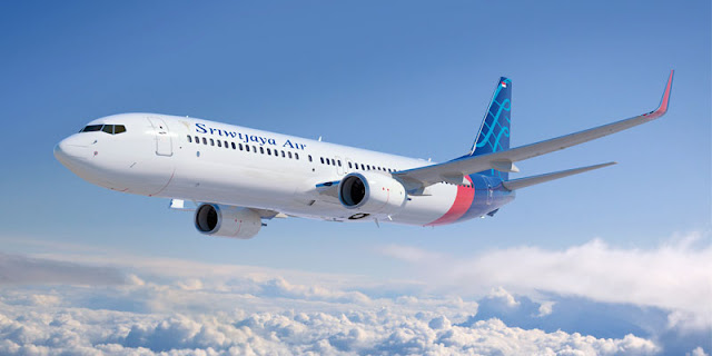 Berusia Lebih Dari 26 Tahun Apakah Pesawat Sriwijaya Air Sj 182 Masih Layak Terbang