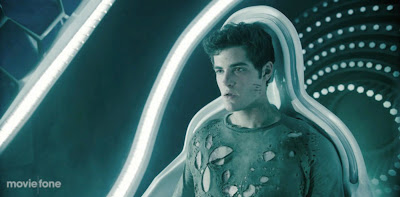 Max Steel Image featuring Ben Winchell