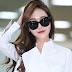 Jessica Jung's gorgeous pictures from her arrival in Korea