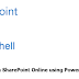 SharePoint Online: Find All External Users using PowerShell