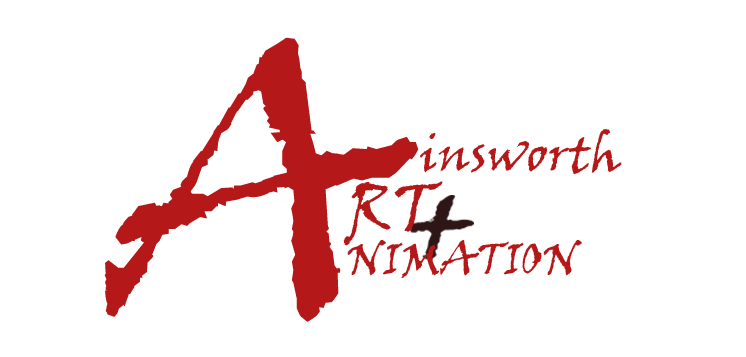 Ainsworth Art + Animation