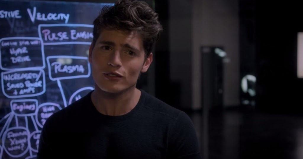 Films Et Séries Tv Avec Gregg Sulkin EvilTwin's Male Film & TV Screencaps 2: Runaways 1x03 - Gregg Sulkin