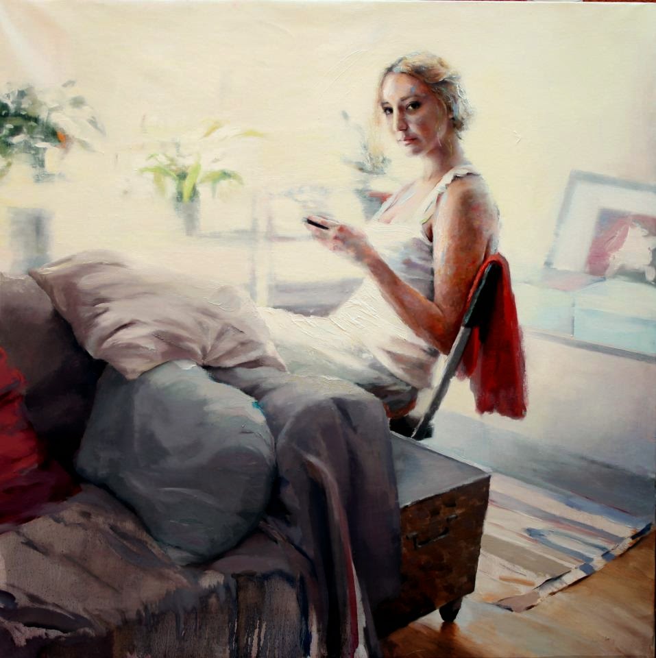 🇪🇸 Susana Ragel