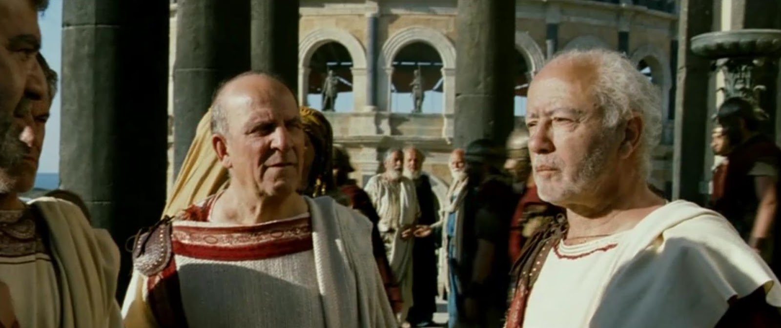 APASIONADOS DEL IMPERIO ROMANO OLIMPIODORO EL JOVEN