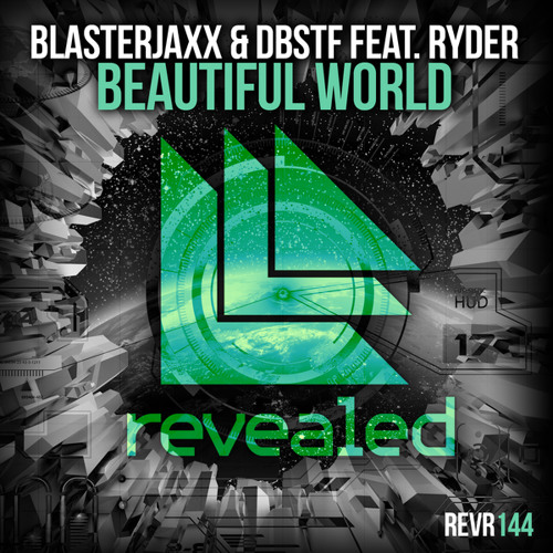 Download Lagu Blasterjaxx Beautiful World Rasanya