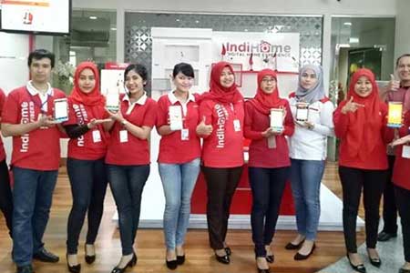 Alamat Nomor Telepon Plasa Telkom Jakarta Barat
