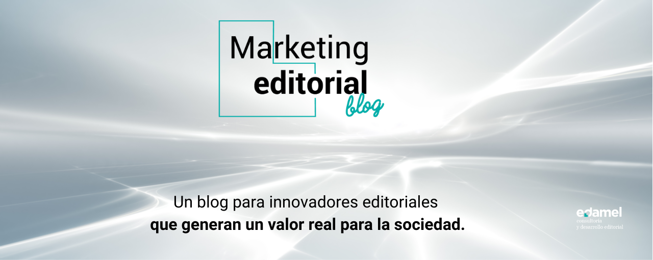 Marketing editorial