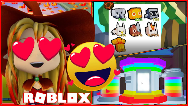 Codes For Roblox Pet Simulator 15 2019