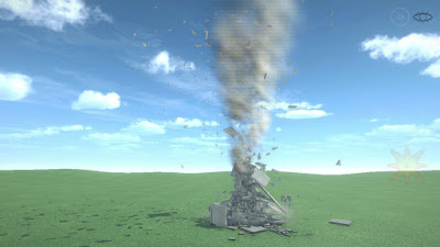 Destructive Physics Game Screenshot 5