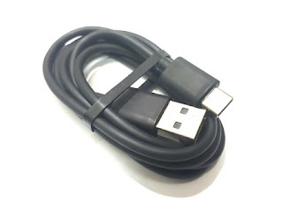 Kabel Charger Type-C Type C Xiaomi Original 100% Data Cable