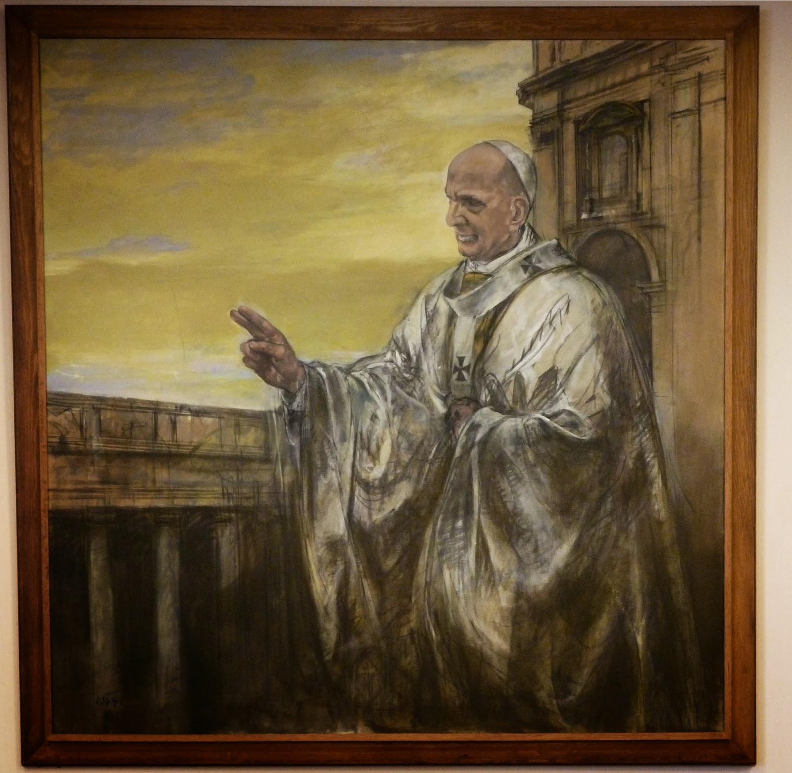 Beatificazione di Paolo VI