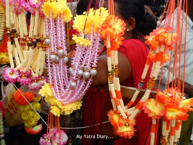 The Divine Traveler: Lord Ganesha (Ganesh Sthapana)