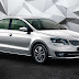  An All-new Sedan Based on VW’s MQB A0 IN platform Might Replace the Skoda Rapid