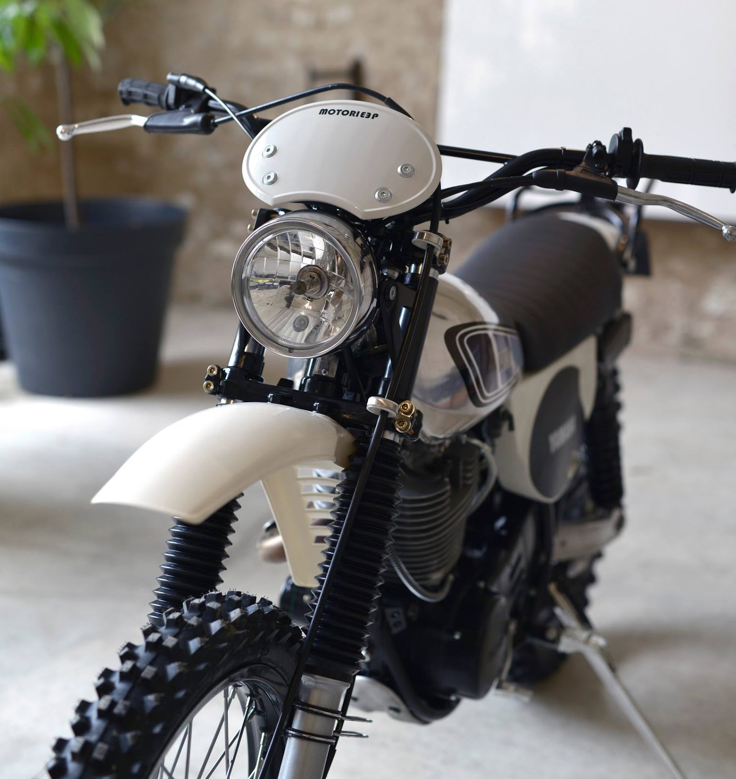 xt 500