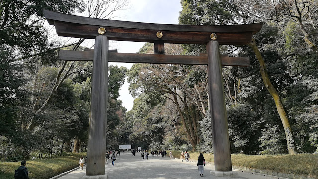 Maraton Tokio - Tokyo Marathon 2021