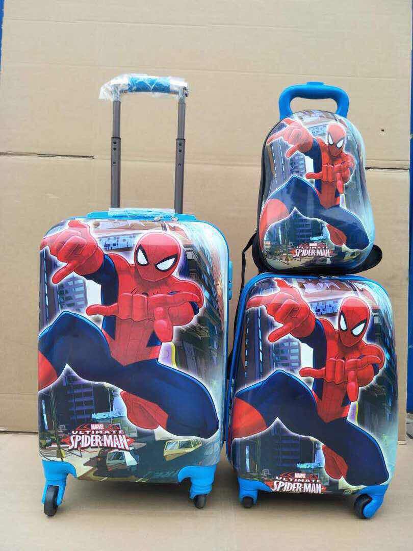 Trolley Bag For Kids Risa Online Shopping Mart