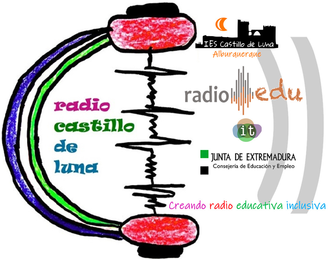 RadioEdu. La Radio Educativa de Extremadura