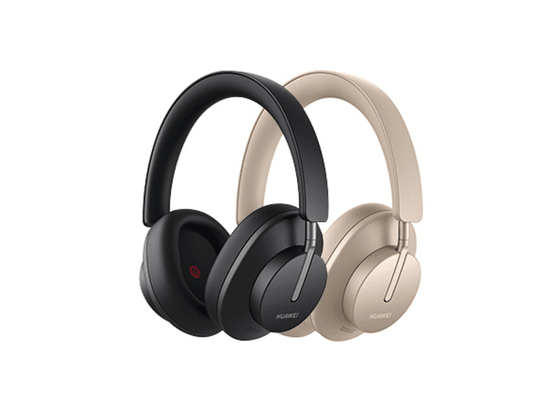 Huawei FreeBuds Studio Bluetooth headphones with ANC now official!