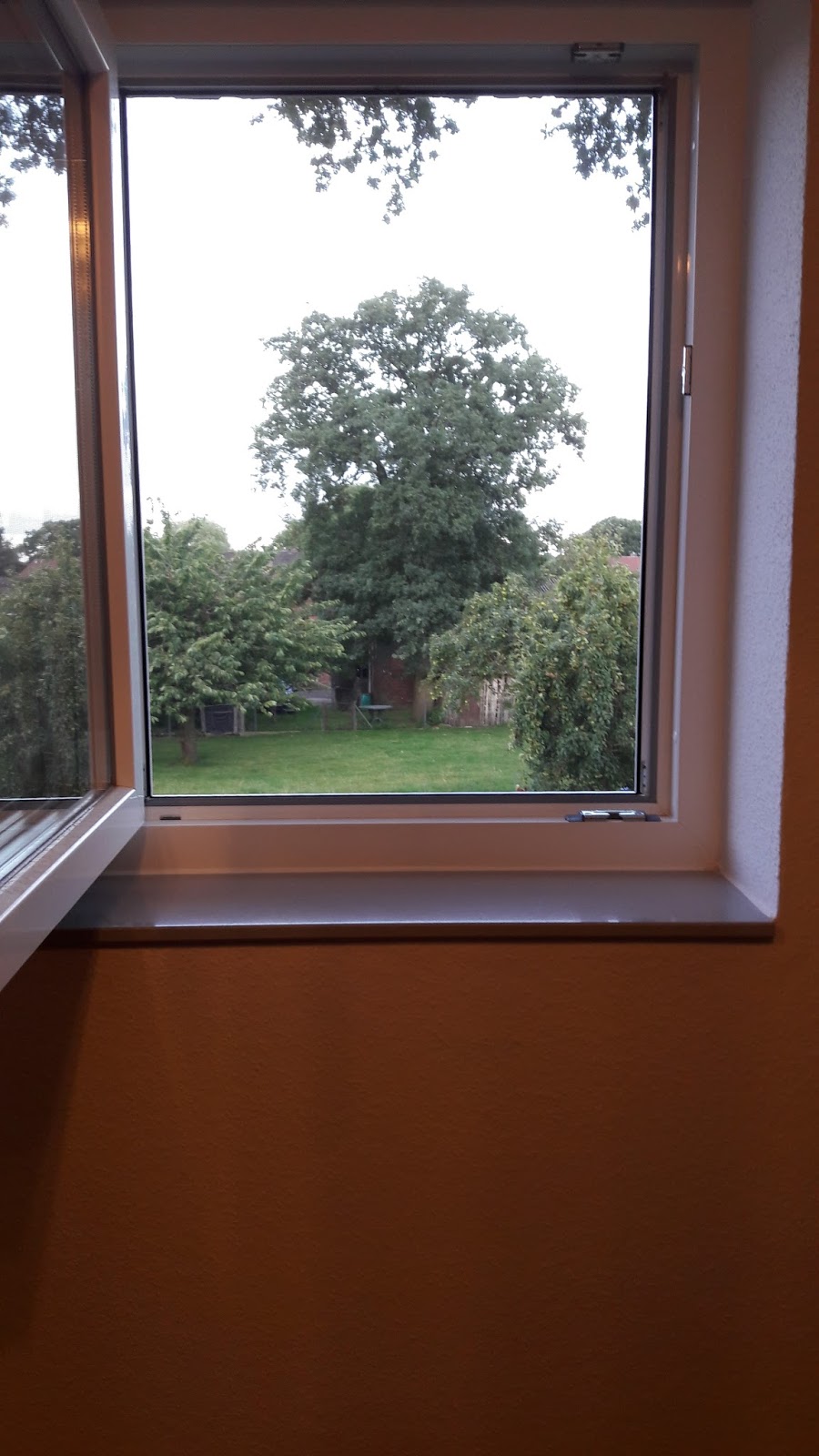 Bodentiefe Fenster Mit Festem Unterteil lueduprep