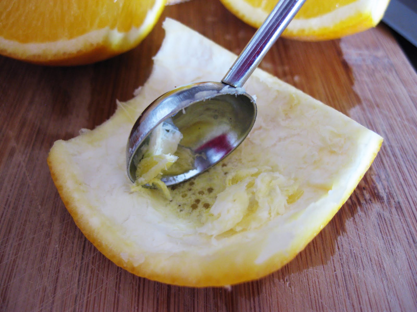 Bloatal Recall Candied Orange Peel