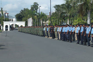 Formasaun Ba Forsa Maritima