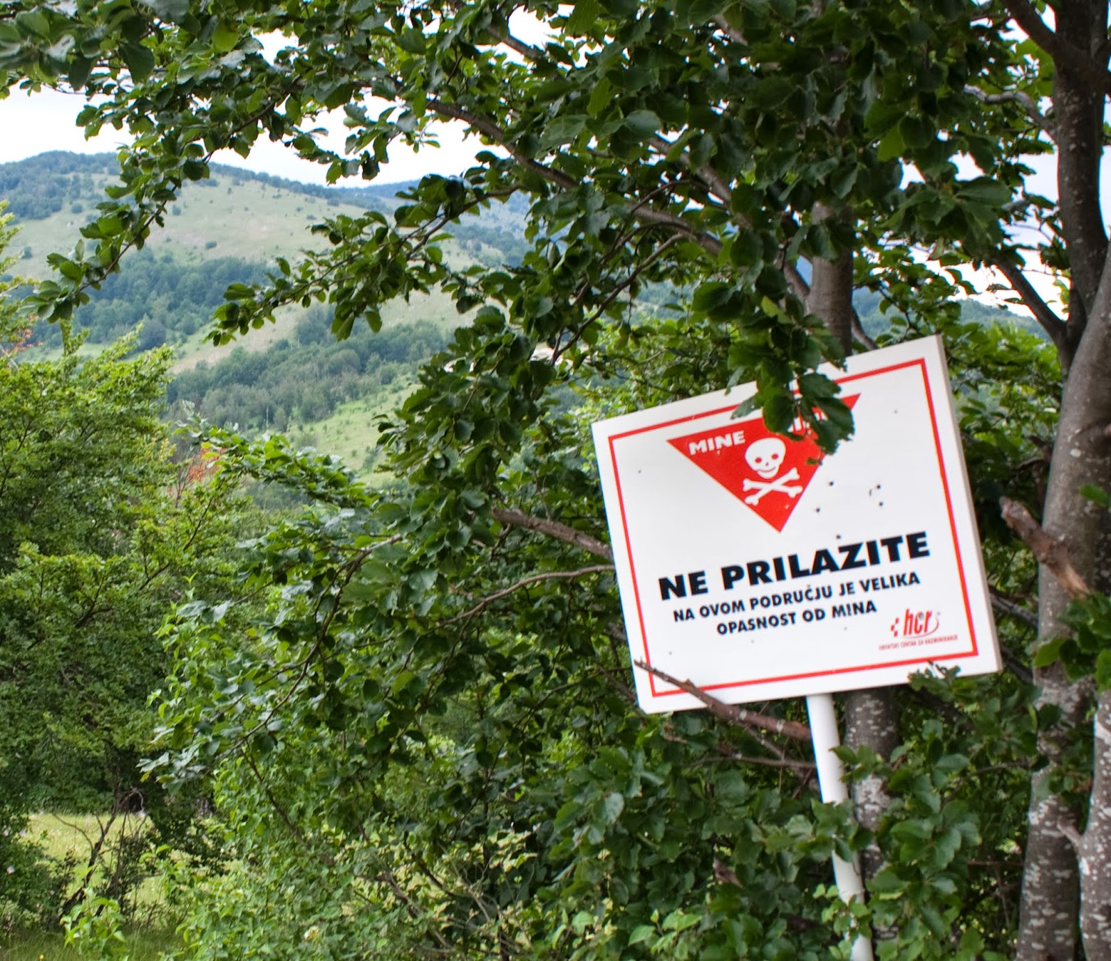 Картинки осторожно мины